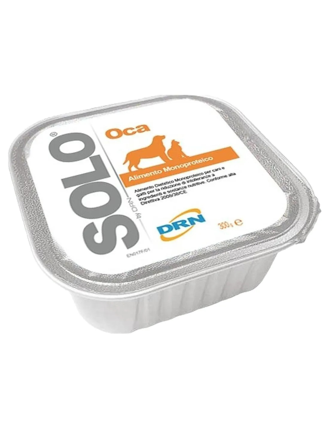 Drn solo oca 100 gr