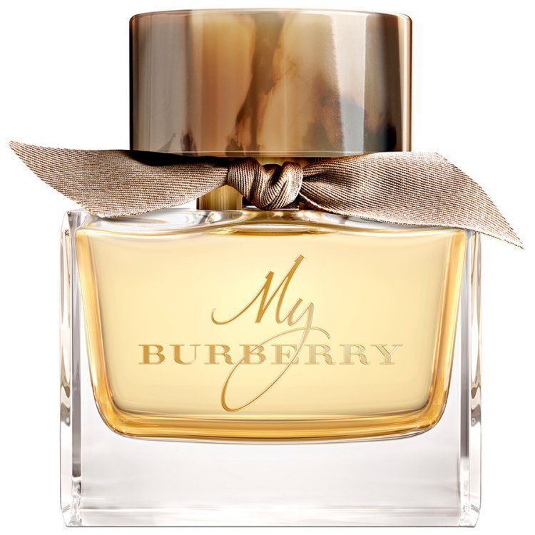 BURBERRY My Burberry EDP 90 ml - profumo donna