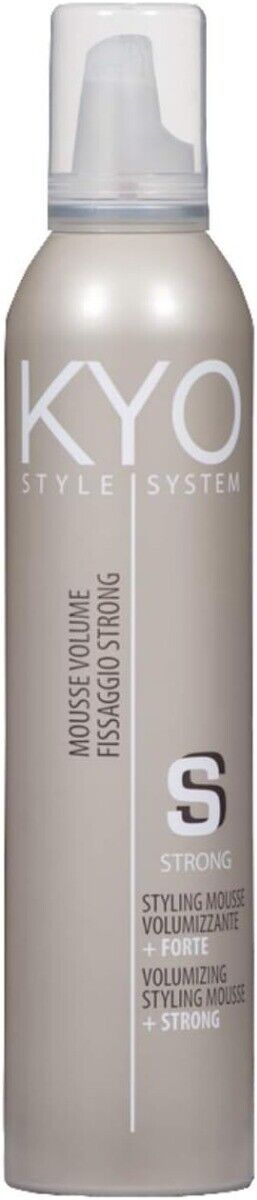 Kyo Mousse Strong 300ml