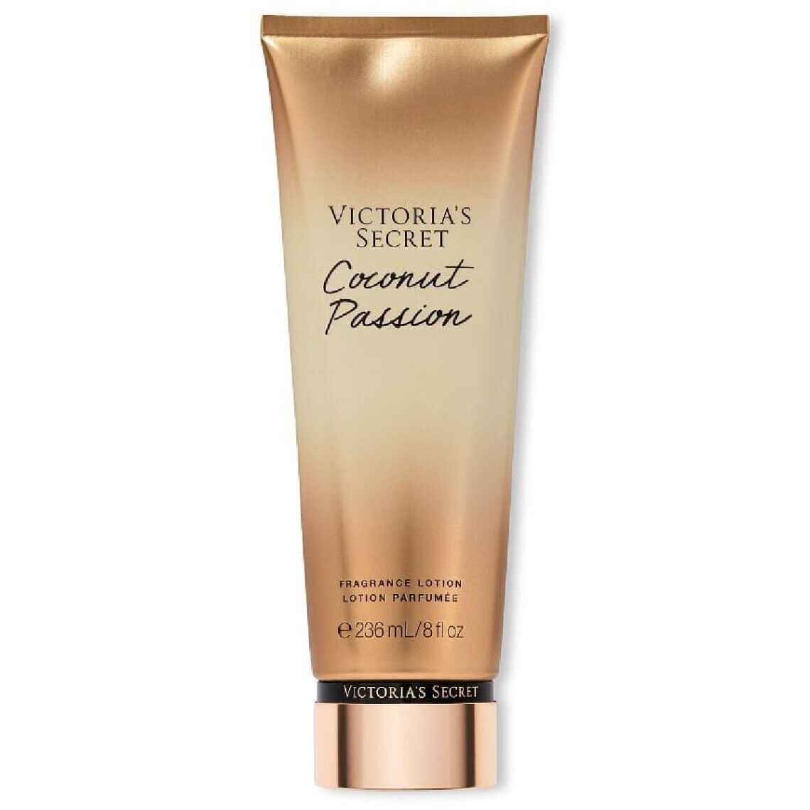 Victoria's Secret Coconut Passion Crema Corpo 236ml