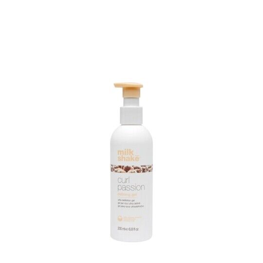 milk_shake Curl Passion Defining Gel 200ml  gel definizione ricci