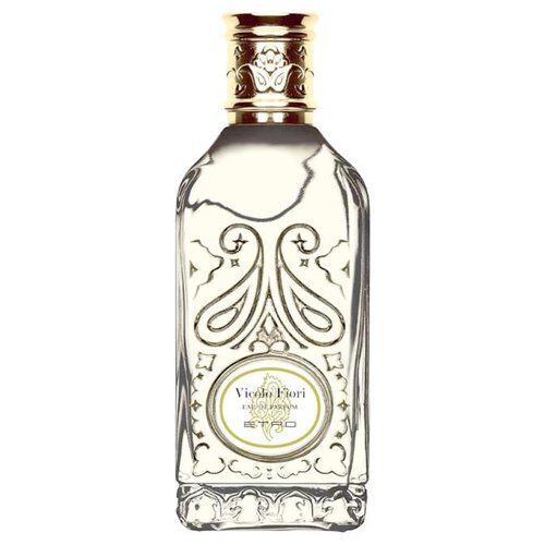 Eau de parfum donna Etro Vicolo Fiori Edizione Limitata 100 ml