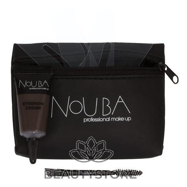 NOUBA BROW IMPROVER SET25