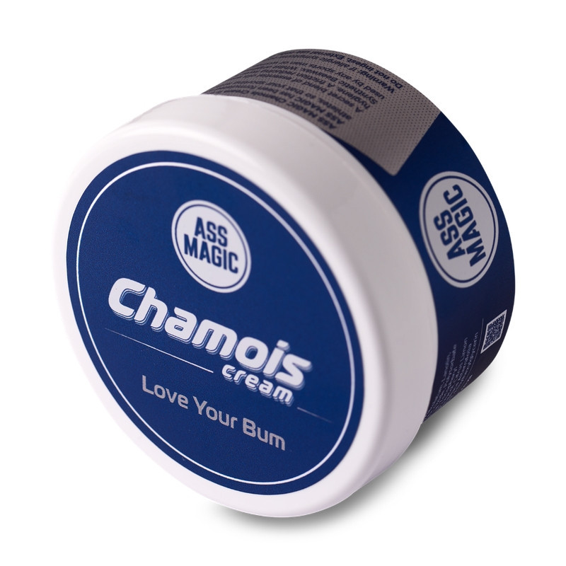 crema fondello chamois cream 200ml 3207040000 ASS MAGIC Massaggi ASS MAGIC