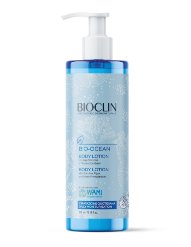 BIOCLIN BIO OCEAN SHOWER BODY