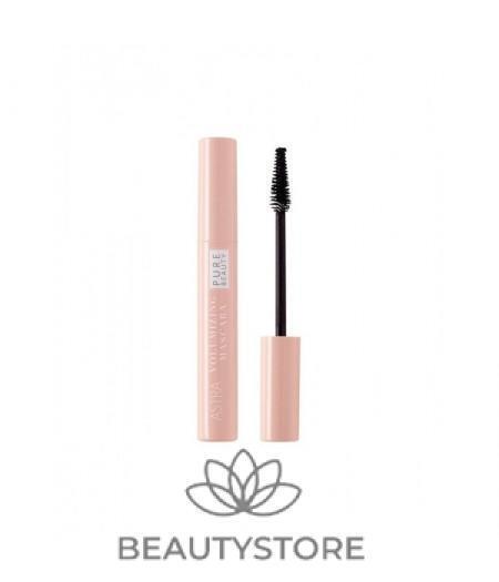 ASTRA NATURAL MASCARA VOLUME BLACK