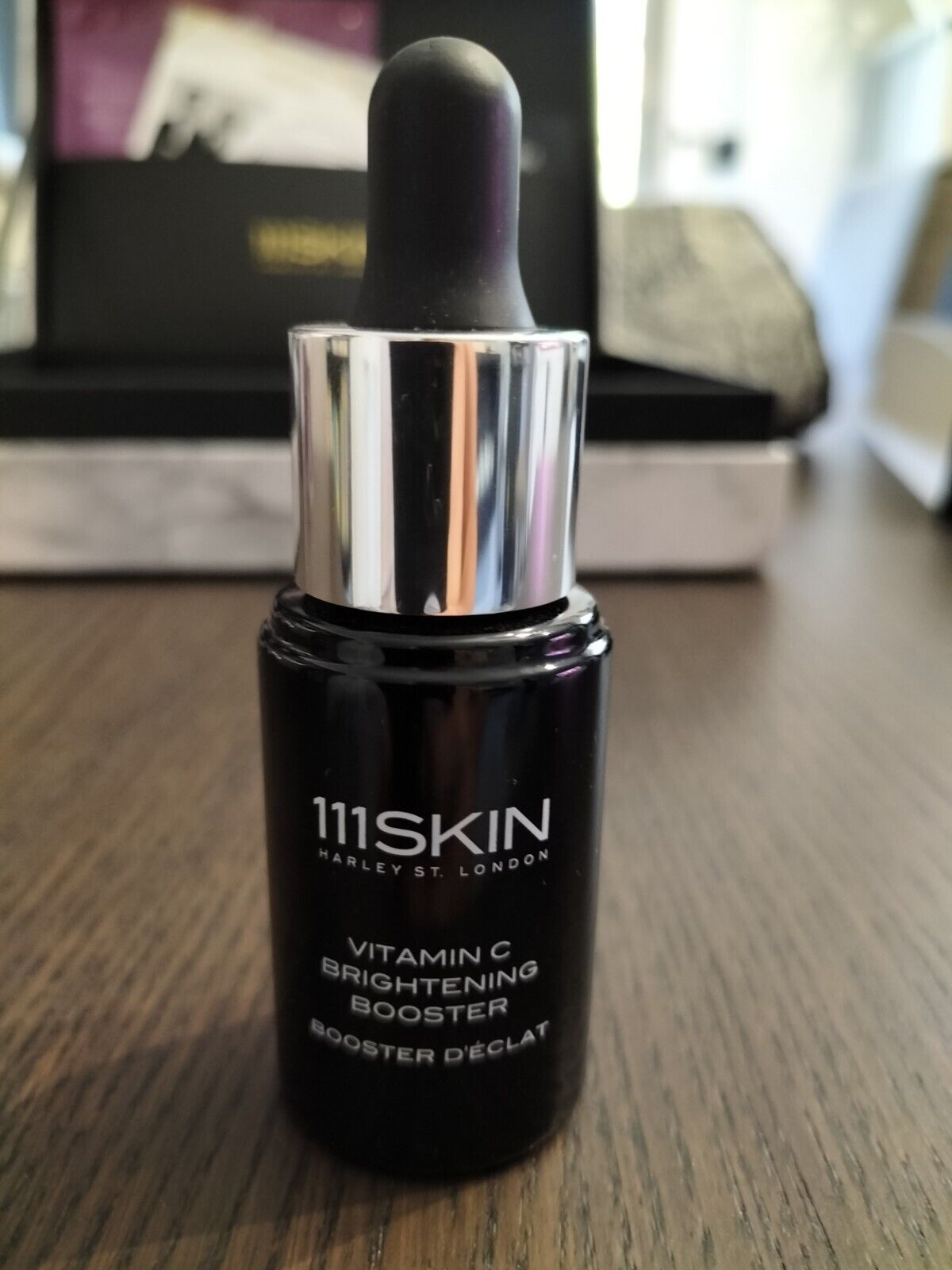 111skin Vitamin C Brightening Booster 20ml - BRAND NEW