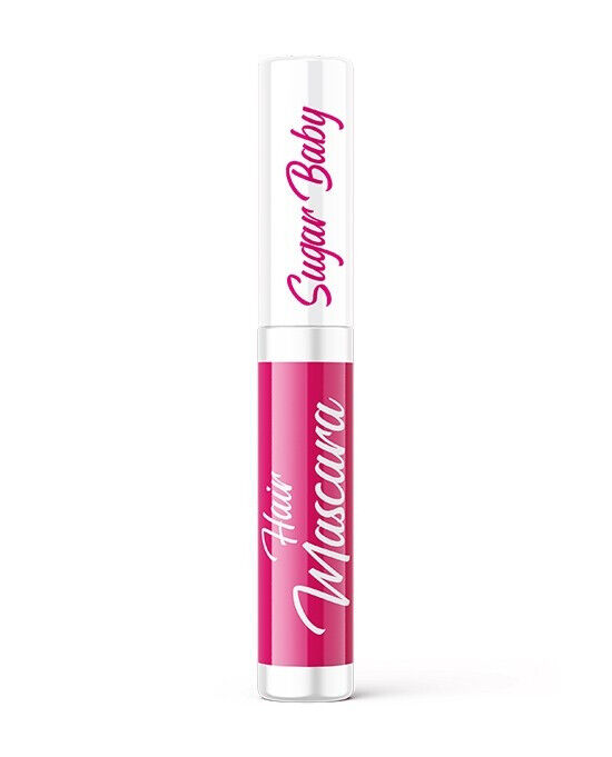 MASCARA CAPELLI FUCSIA -  Wonder Company