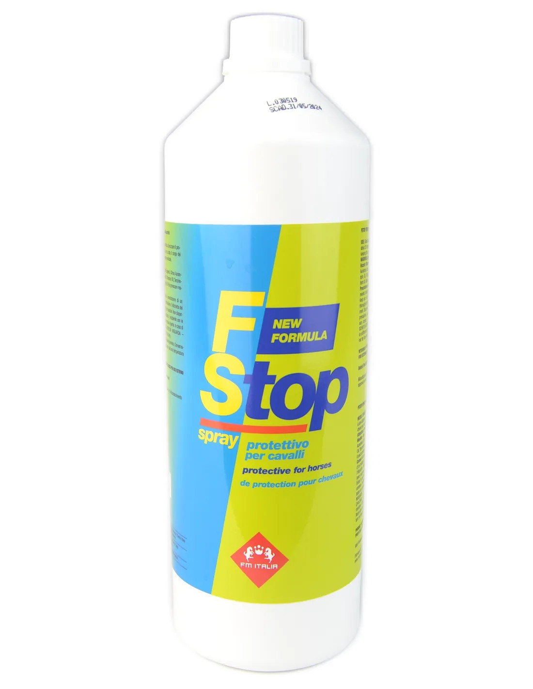 F Stop spray 1 L