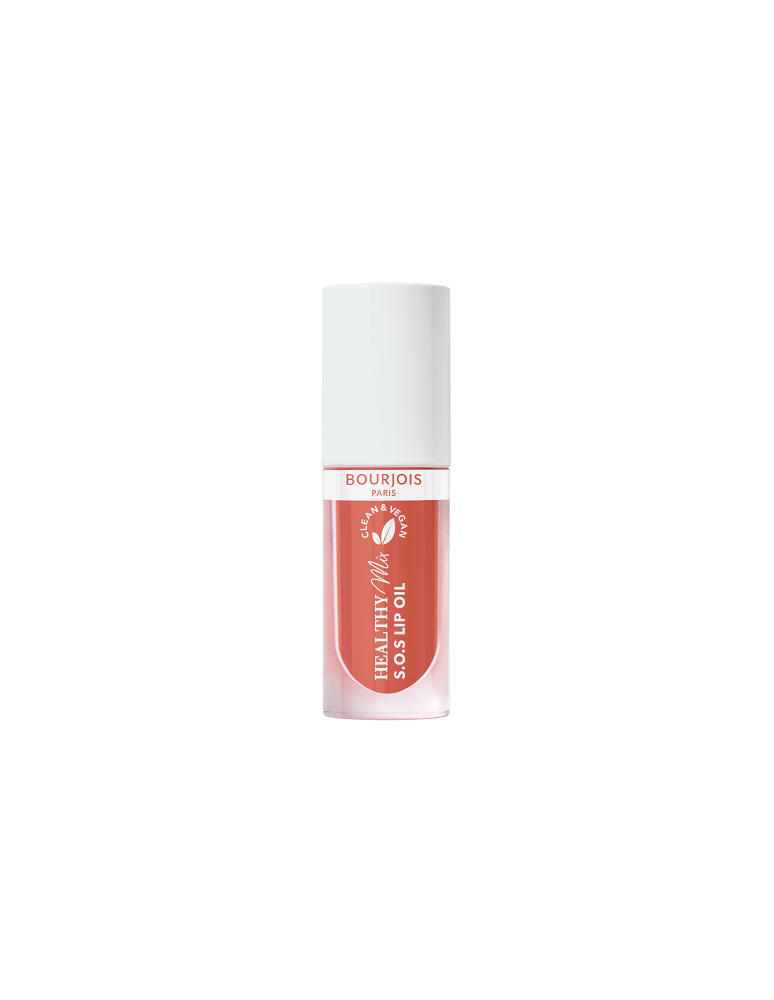 Bourjois Healthy Mix S O S Aceite Labial 4-Pink Passion 4,5ml