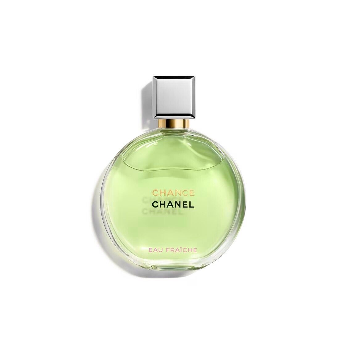 CHANEL CHANCE EAU FRAICHE EDP 50 ml - profumo donna