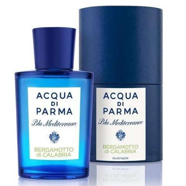 Acqua di Parma Blu Mediterraneo Bergamotto di Calabria 150ml Eau de Toilette
