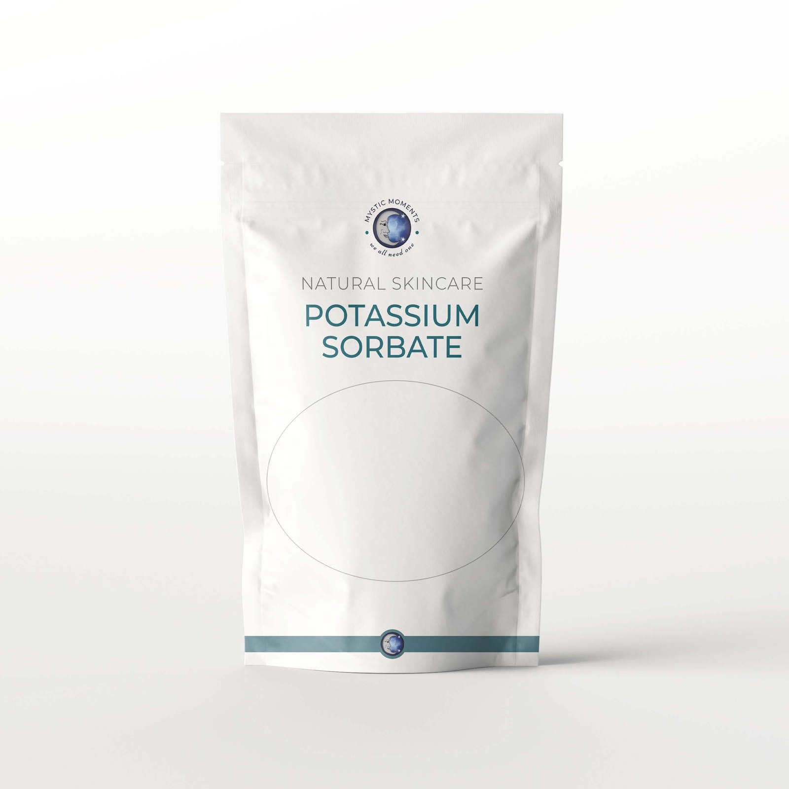 Mystic Moments Potassio Sorbato 1Kg