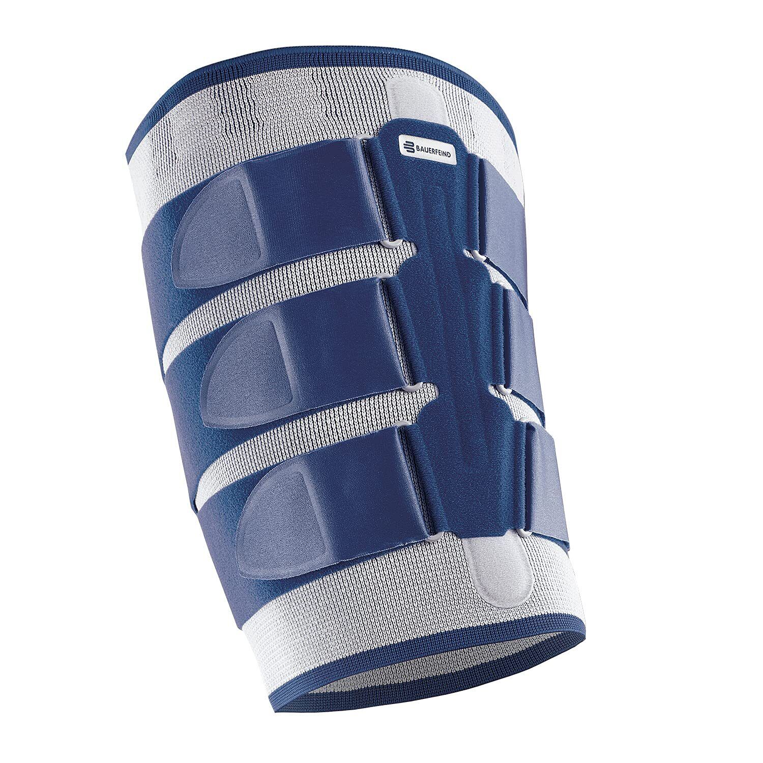 Bauerfeind MyoTrain Thigh Support (1) (O7q)