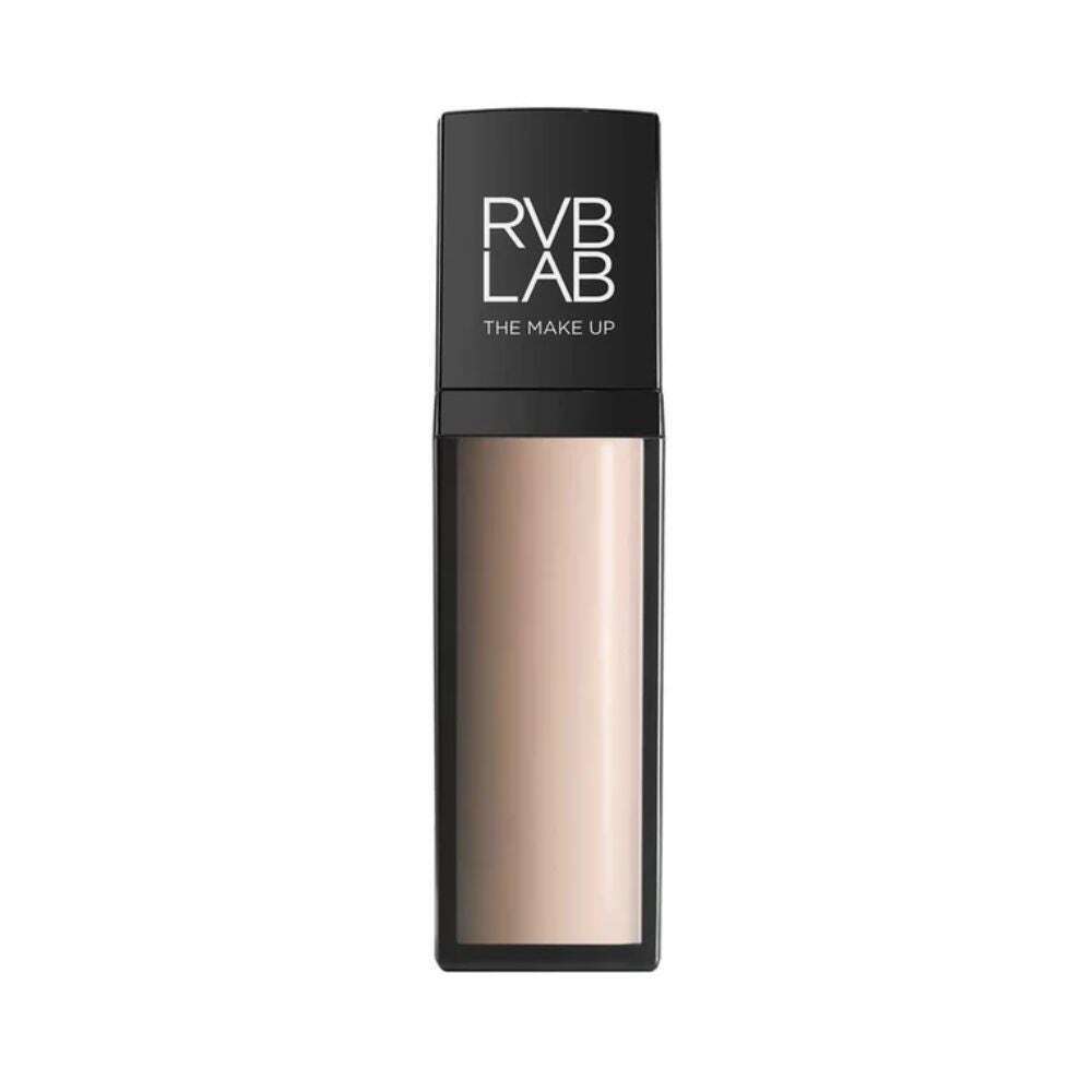 RVB Lab Fondotinta HD Effetto Lifting Perfect-Lift Complex Colore N. 64, 30ml