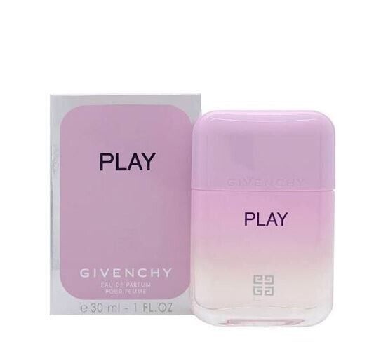 Play For Her Di Givenchy Eau De Parfum 30 Ml Profumo Donna 1496