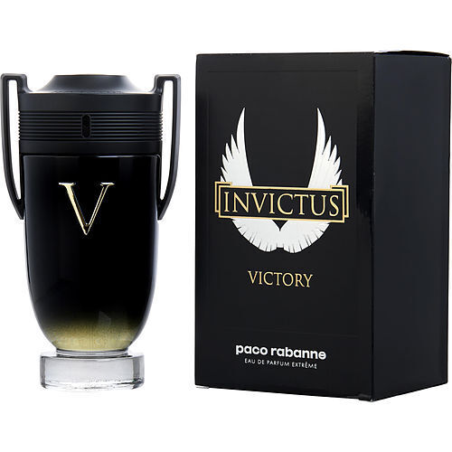 Invictus Vittoria Da Paco Rabanne 198ml Autentico
