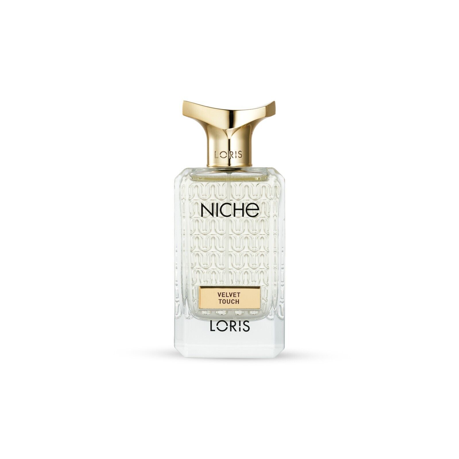Profumo di Nicchia Velvet Touch Loris Niche 70 ml