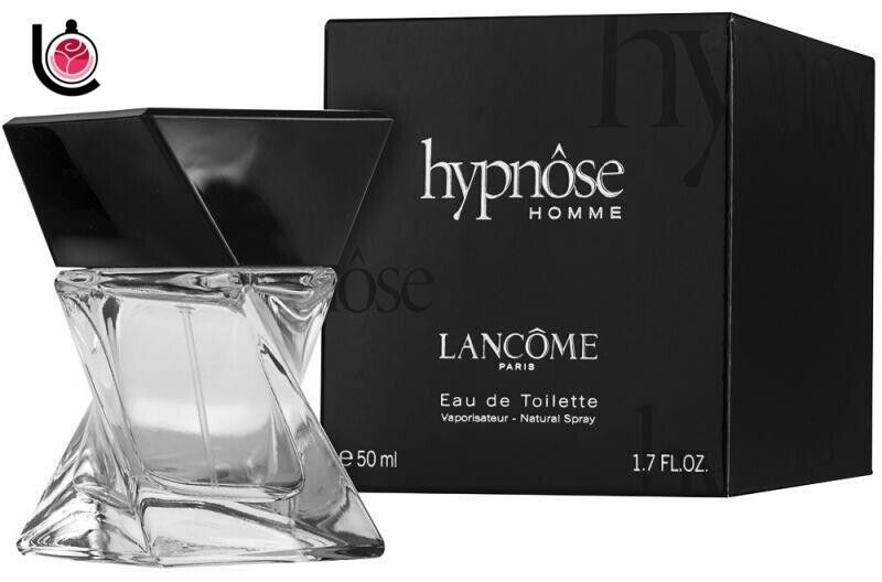 LANCOME " Hypnose Homme " Eau de Toilette Vapo ml. 50 *** VINTAGE e RARISSIMO **