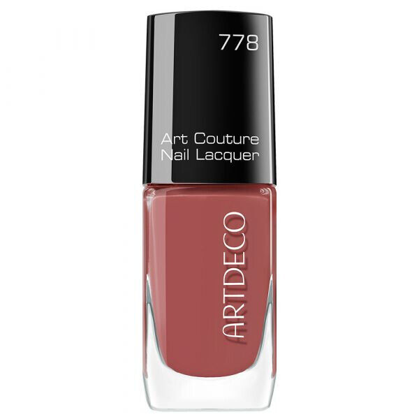 Artdeco Art Couture Nail Lacquer 778 Earthy Mauve