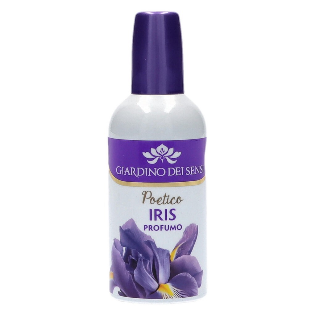 PROFUMO GIARDINO DEI SENSI IRIS