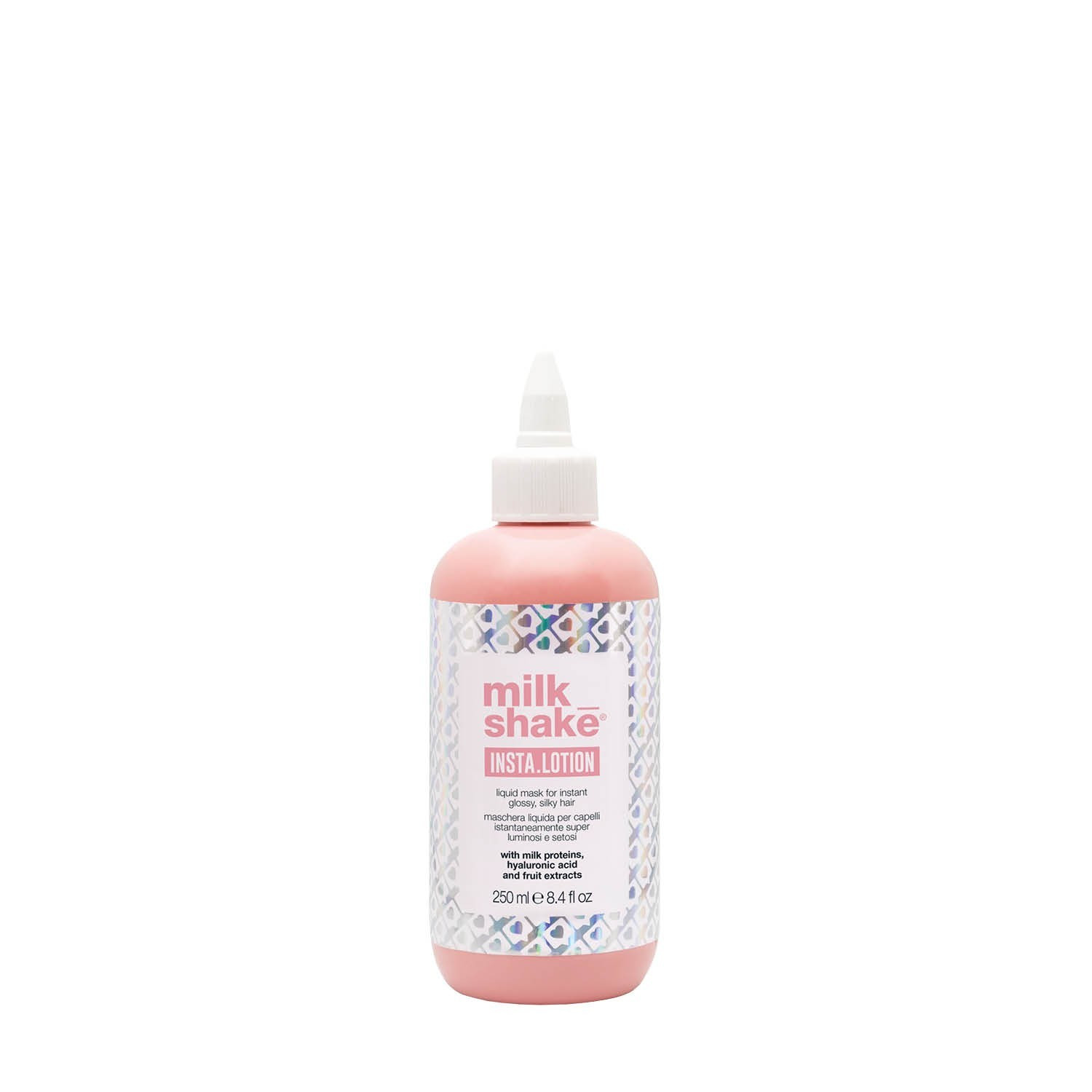 MILK SHAKE - INSTA.LOTION (250ml) Maschera liquida