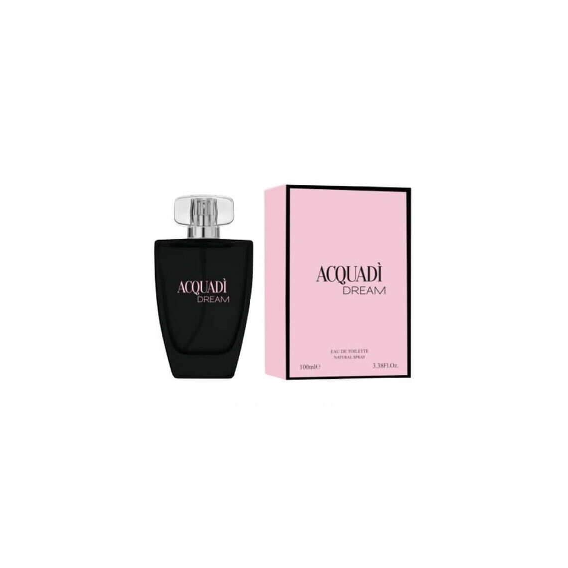 Acquadi Dream Eau de Toilette 100ml spray