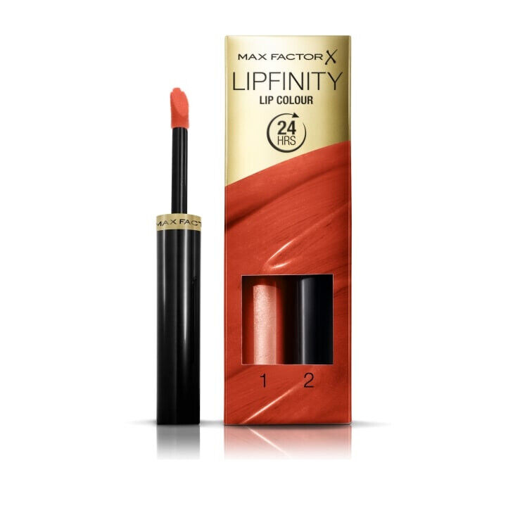 Max Factor Lipfinity Lip Colour 140 Charming