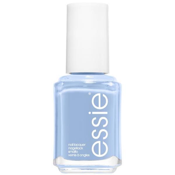 Essie Nail Color Nail Polish 374 Saltwater Happy