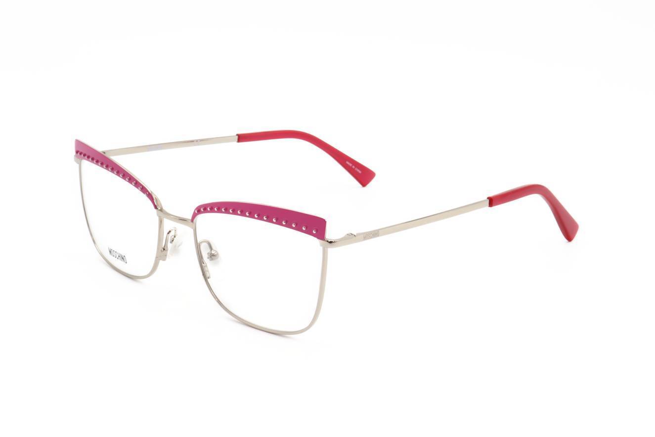 Occhiali da Vista Moschino MOS531 MU1 FUCHSIA 55/18/ Donna