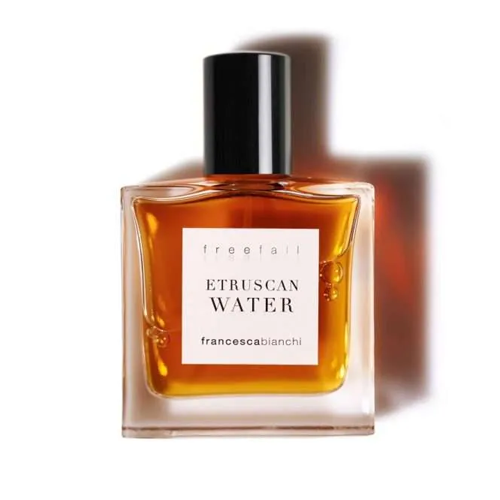 ETRUSCAN WATER  Extrait de Parfum 30ml -  Francesca Bianchi