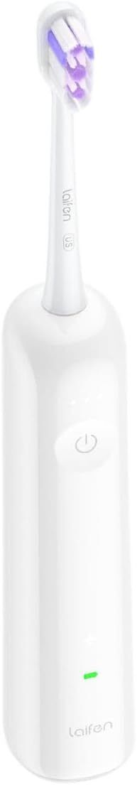 Laifen Wave Spazzolino Elettrico Bianco 3 Testine  1tb91-P-Eu-Wh-003