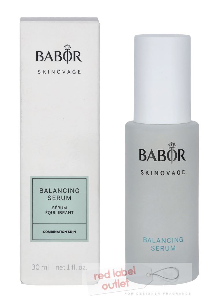 Babor Skinovage Balancing Serum 30ml