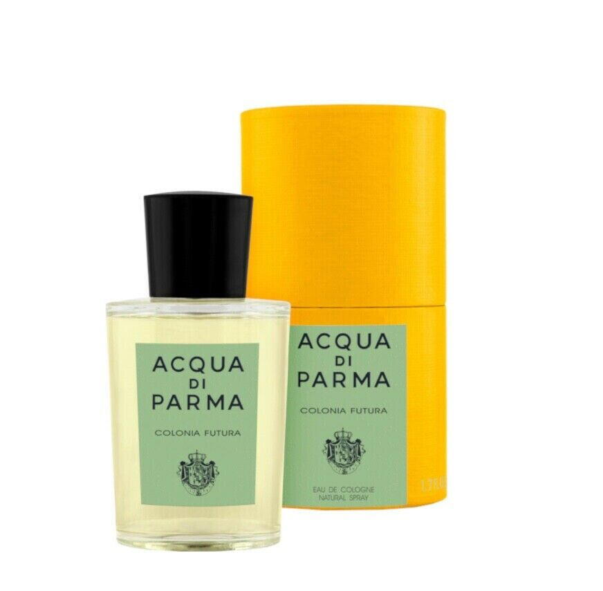ACQUA DI PARMA COLONIA FUTURA EDC NATURAL SPRAY - 100 ml