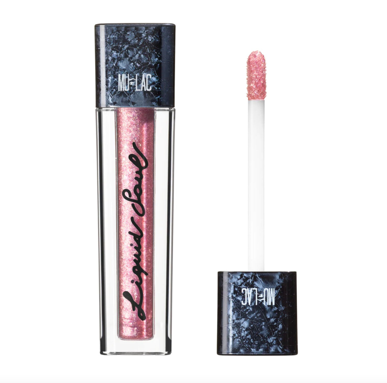 Mulac Cosmetics Liquid Soul Glitzy Dream 08 Pigmento Liquido All Over Glitter