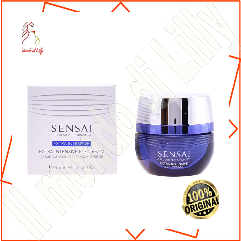 CELLULAR PERFORMANCE EXTRA INTENSIVE eye cream 15 ml