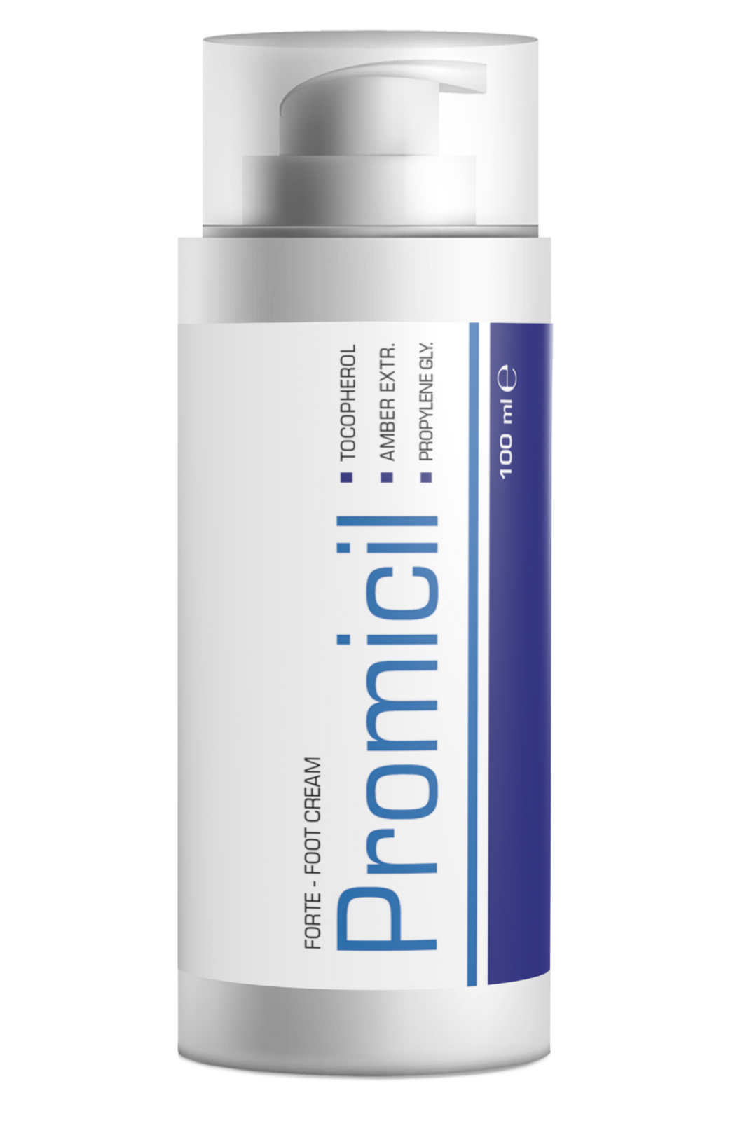 Promicil  Crema - 100 ml - IT