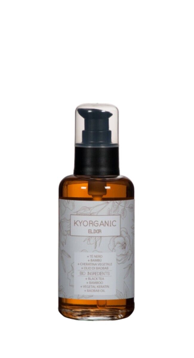 Kyo Olio Kyorganic 100ml