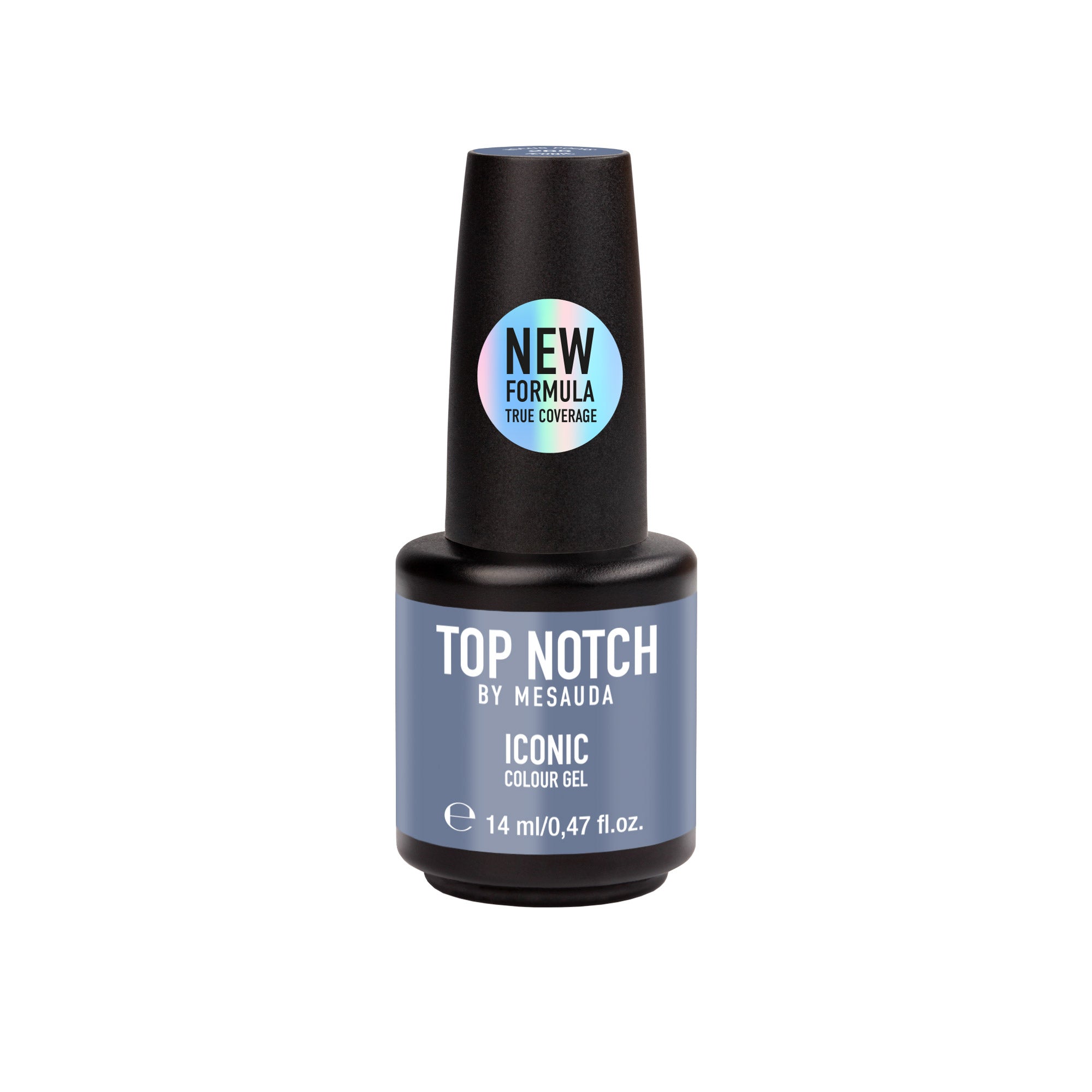 Mesauda - Top Notch Iconic - Fall Rituals 14ml