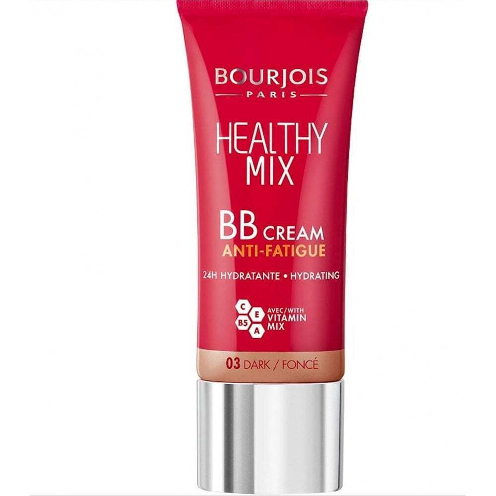 Bourjois Healthy Mix BB Cream - 03 Dark