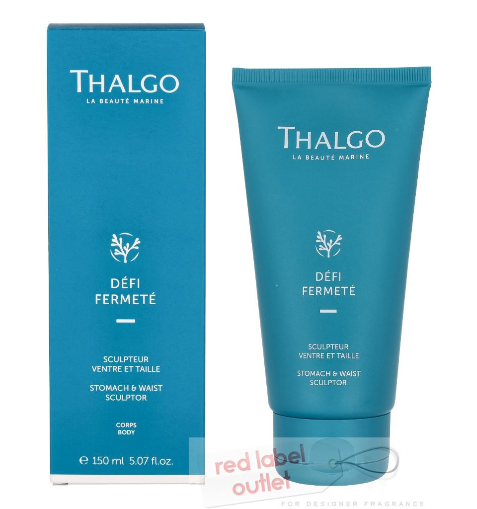 Thalgo Defi Fermete Stomach & Waist Sculptor 150ml