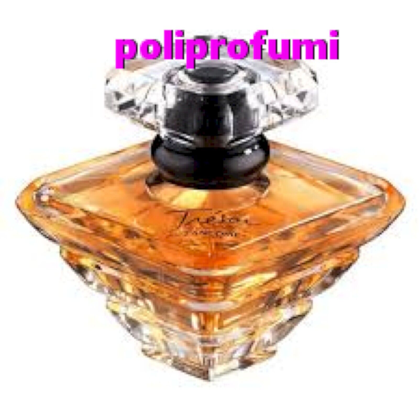 Lancome TRESOR L' EAU DE PARFUM 50ml