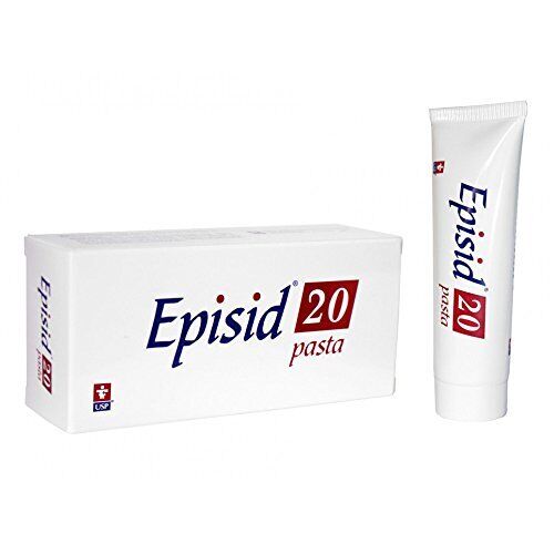 EPISID 20 PASTA 50ML