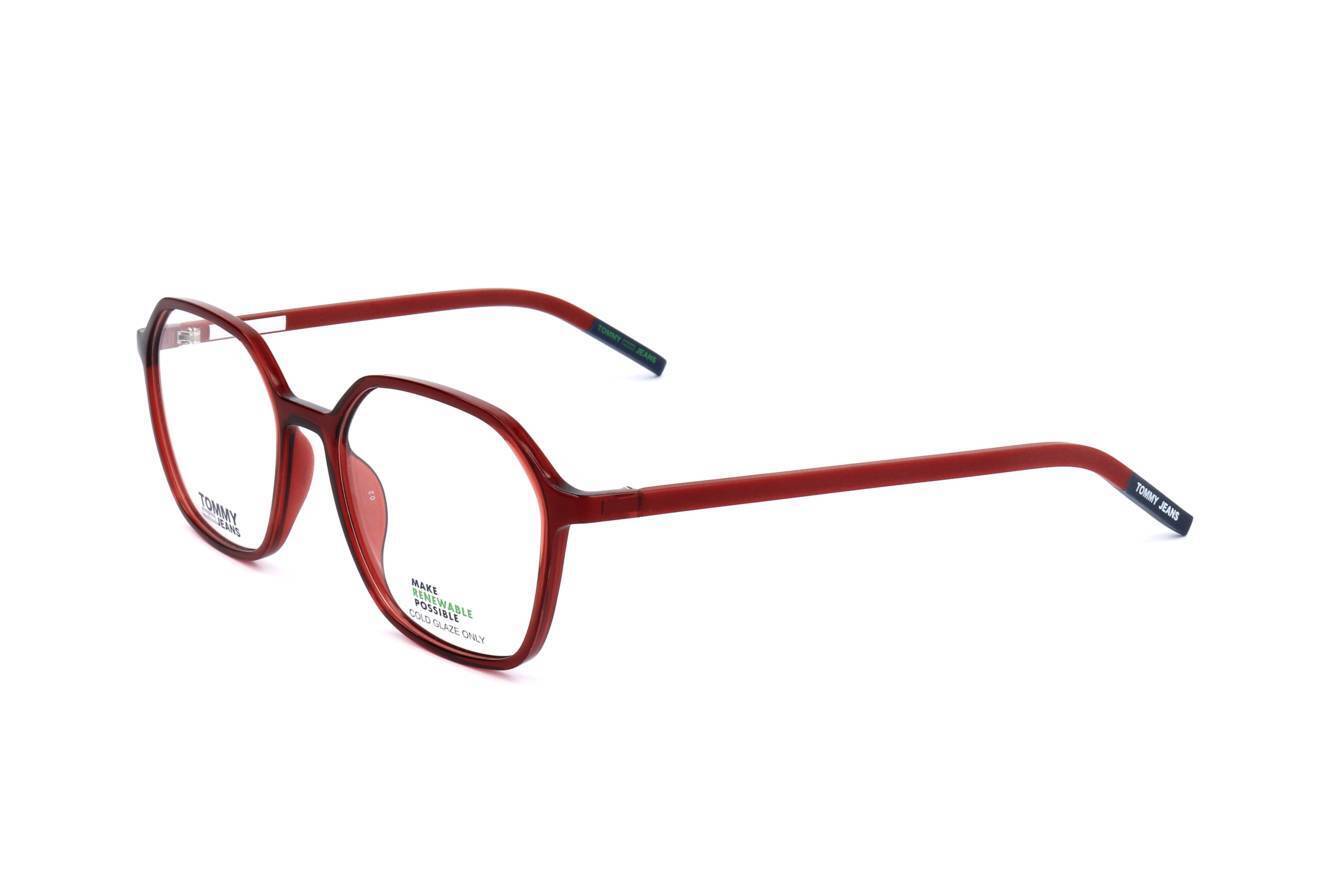 Occhiali da Vista Tommy Hilfiger TJ 0010 C9A RED 51/17/ Unisex