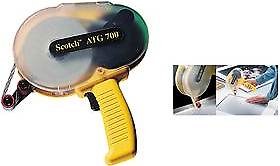 Pellicola adesiva transfer 3M ATG 904 19 mm x 44 m per dispenser manuale ATG 700