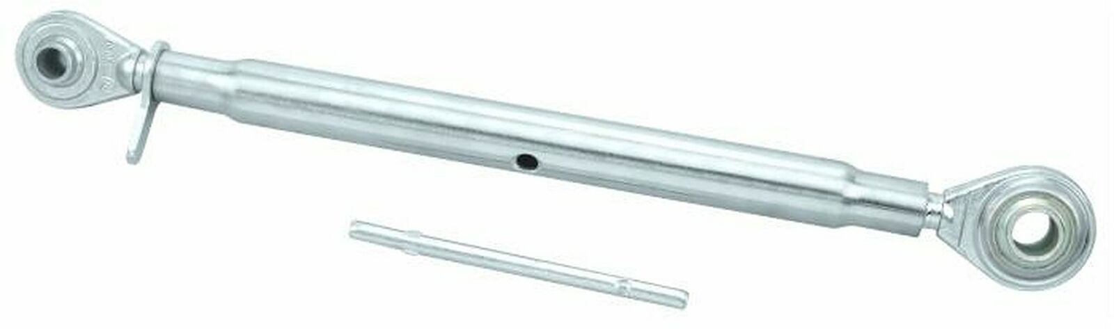 Terzo punto meccanico Basic II categoria completo filetto M30x3 680-930mm