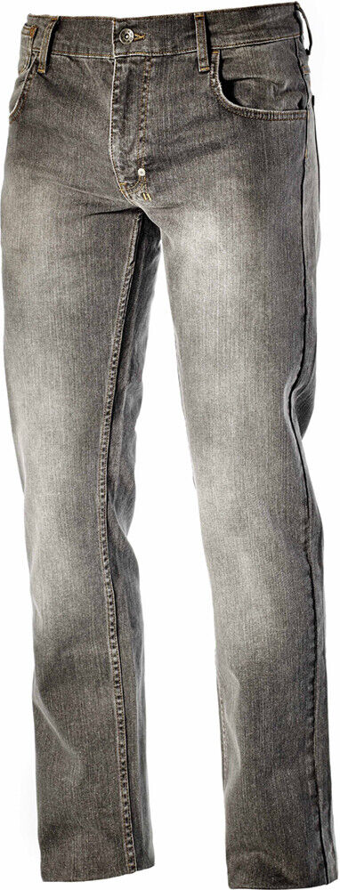 PANTALONI STONE GRIGIO JEANS  XXL DIADORA