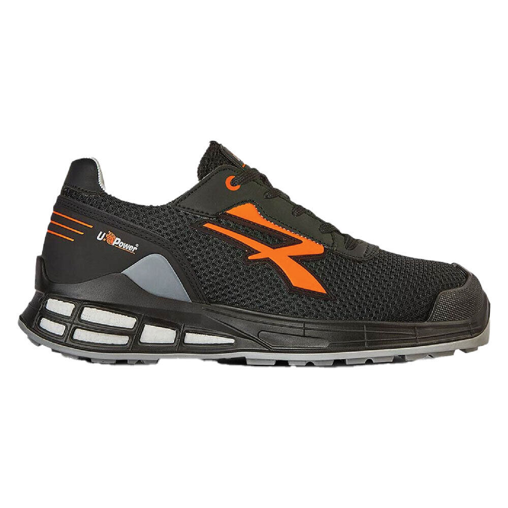 SCARPE ANTINFORTUNISTICA 'IRVIN' N. 38