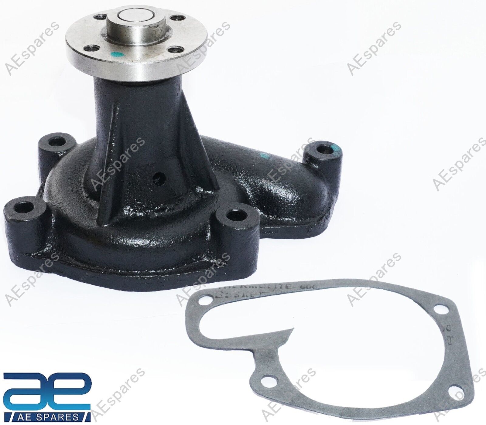 Pompa Acqua Assemblaggio Per Ace Tractor Harvester @ US