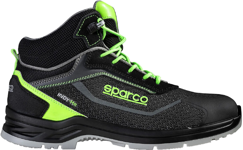 SCARPE SPARCO S3S INDY RANGER 42
